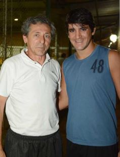 Foto de la galería: Quinta fecha en el Terrazas: goles y mucha adrenalina