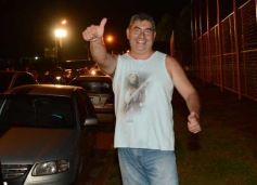 Foto de la galería: Empate injusto: Crucero mereció los tres puntos ante Olimpo