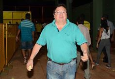 Foto de la galería: Empate injusto: Crucero mereció los tres puntos ante Olimpo