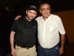 Foto de la galería: Empate injusto: Crucero mereció los tres puntos ante Olimpo