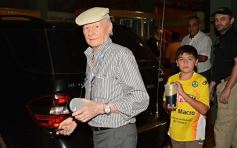 Foto de la galería: Empate injusto: Crucero mereció los tres puntos ante Olimpo