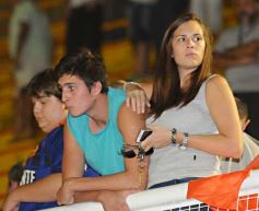 Foto de la galería: Empate injusto: Crucero mereció los tres puntos ante Olimpo