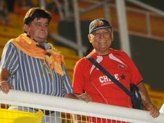 Foto de la galería: Empate injusto: Crucero mereció los tres puntos ante Olimpo