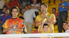 Foto de la galería: Empate injusto: Crucero mereció los tres puntos ante Olimpo