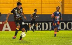 Foto de la galería: Empate injusto: Crucero mereció los tres puntos ante Olimpo