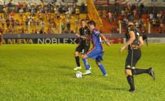 Foto de la galería: Empate injusto: Crucero mereció los tres puntos ante Olimpo