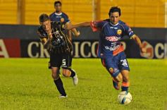 Foto de la galería: Empate injusto: Crucero mereció los tres puntos ante Olimpo