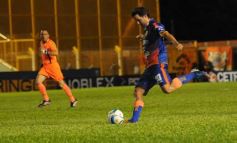 Foto de la galería: Empate injusto: Crucero mereció los tres puntos ante Olimpo