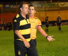 Foto de la galería: Empate injusto: Crucero mereció los tres puntos ante Olimpo