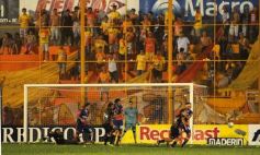 Foto de la galería: Empate injusto: Crucero mereció los tres puntos ante Olimpo