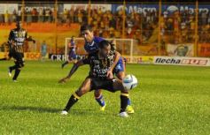 Foto de la galería: Empate injusto: Crucero mereció los tres puntos ante Olimpo