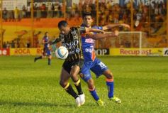 Foto de la galería: Empate injusto: Crucero mereció los tres puntos ante Olimpo