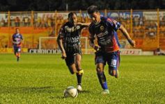 Foto de la galería: Empate injusto: Crucero mereció los tres puntos ante Olimpo