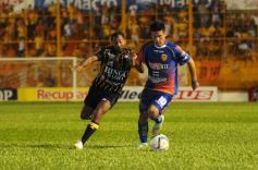 Foto de la galería: Empate injusto: Crucero mereció los tres puntos ante Olimpo