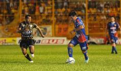 Foto de la galería: Empate injusto: Crucero mereció los tres puntos ante Olimpo