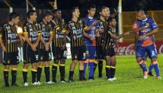 Foto de la galería: Empate injusto: Crucero mereció los tres puntos ante Olimpo