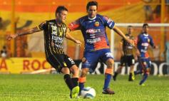 Foto de la galería: Empate injusto: Crucero mereció los tres puntos ante Olimpo