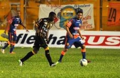 Foto de la galería: Empate injusto: Crucero mereció los tres puntos ante Olimpo