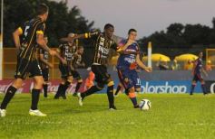 Foto de la galería: Empate injusto: Crucero mereció los tres puntos ante Olimpo