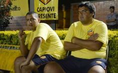 Foto de la galería: Empate injusto: Crucero mereció los tres puntos ante Olimpo