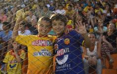 Foto de la galería: Empate injusto: Crucero mereció los tres puntos ante Olimpo