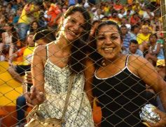 Foto de la galería: Empate injusto: Crucero mereció los tres puntos ante Olimpo