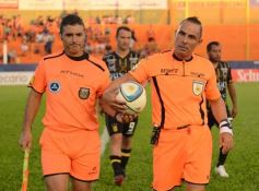 Foto de la galería: Empate injusto: Crucero mereció los tres puntos ante Olimpo