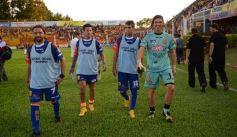 Foto de la galería: Empate injusto: Crucero mereció los tres puntos ante Olimpo