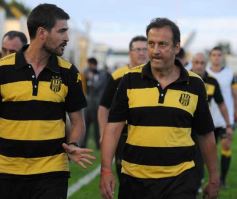 Foto de la galería: Empate injusto: Crucero mereció los tres puntos ante Olimpo