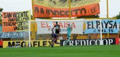 Foto de la galería: Empate injusto: Crucero mereció los tres puntos ante Olimpo