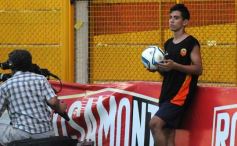 Foto de la galería: Empate injusto: Crucero mereció los tres puntos ante Olimpo