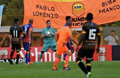 Foto de la galería: Empate injusto: Crucero mereció los tres puntos ante Olimpo