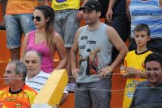 Foto de la galería: Empate injusto: Crucero mereció los tres puntos ante Olimpo