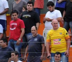 Foto de la galería: Empate injusto: Crucero mereció los tres puntos ante Olimpo