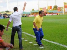 Foto de la galería: Empate injusto: Crucero mereció los tres puntos ante Olimpo