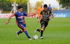 Foto de la galería: Empate injusto: Crucero mereció los tres puntos ante Olimpo