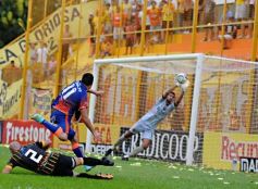 Foto de la galería: Empate injusto: Crucero mereció los tres puntos ante Olimpo