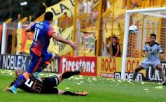 Foto de la galería: Empate injusto: Crucero mereció los tres puntos ante Olimpo