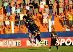 Foto de la galería: Empate injusto: Crucero mereció los tres puntos ante Olimpo