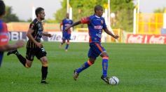 Foto de la galería: Empate injusto: Crucero mereció los tres puntos ante Olimpo