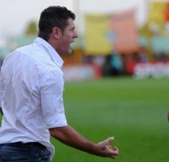 Foto de la galería: Empate injusto: Crucero mereció los tres puntos ante Olimpo