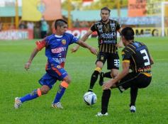 Foto de la galería: Empate injusto: Crucero mereció los tres puntos ante Olimpo