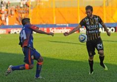 Foto de la galería: Empate injusto: Crucero mereció los tres puntos ante Olimpo