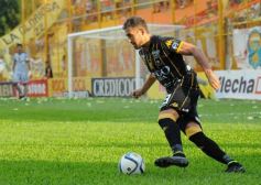 Foto de la galería: Empate injusto: Crucero mereció los tres puntos ante Olimpo