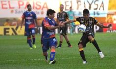 Foto de la galería: Empate injusto: Crucero mereció los tres puntos ante Olimpo