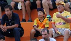 Foto de la galería: Empate injusto: Crucero mereció los tres puntos ante Olimpo