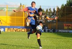 Foto de la galería: Empate injusto: Crucero mereció los tres puntos ante Olimpo