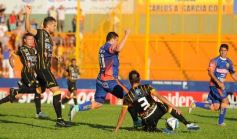 Foto de la galería: Empate injusto: Crucero mereció los tres puntos ante Olimpo