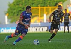 Foto de la galería: Empate injusto: Crucero mereció los tres puntos ante Olimpo