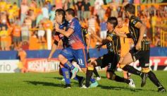 Foto de la galería: Empate injusto: Crucero mereció los tres puntos ante Olimpo